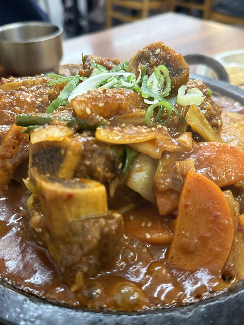 교동면옥 부산해운대점 사진 3