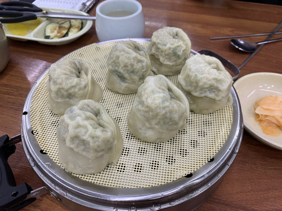 초량밀면 사진 3