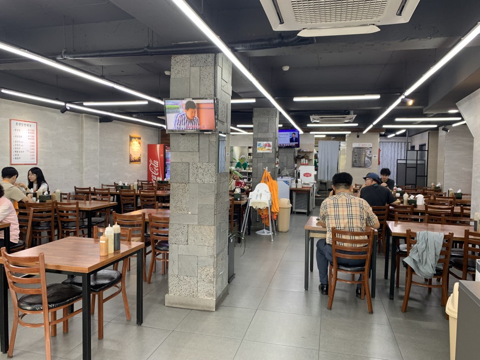 초량밀면 사진 6