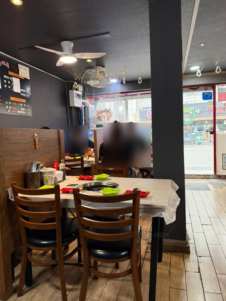 명품새우 사진 5