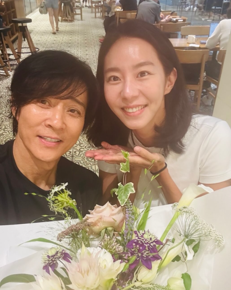63세 최수종, 송강호보다 5살 많다고? 방부제 동안 비결은 '절제'였다