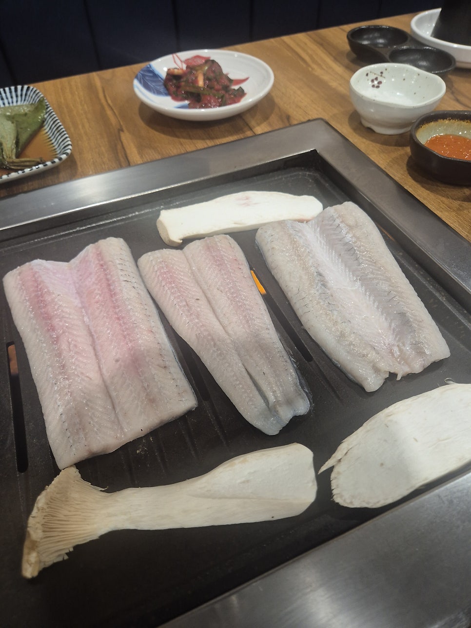 처음본명품민물장어 토곡점 사진 3