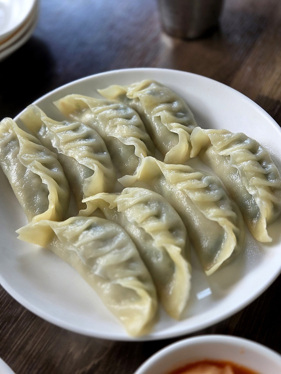 중화만두짜장 사진 2