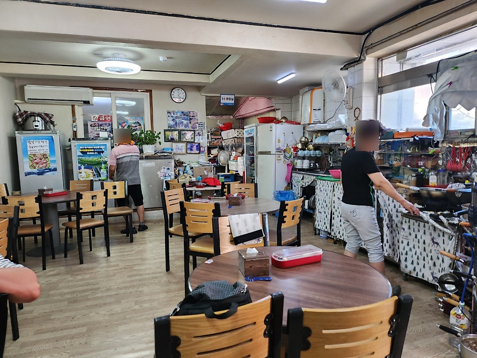 희경이네분식 사진 2