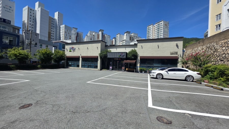 전원숯불 부산구서점 사진 2