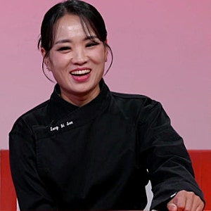 "정지선 셰프" 프로필 나이 키 학력 남편 아들, 티엔미미 흑백요리사까지 총정리