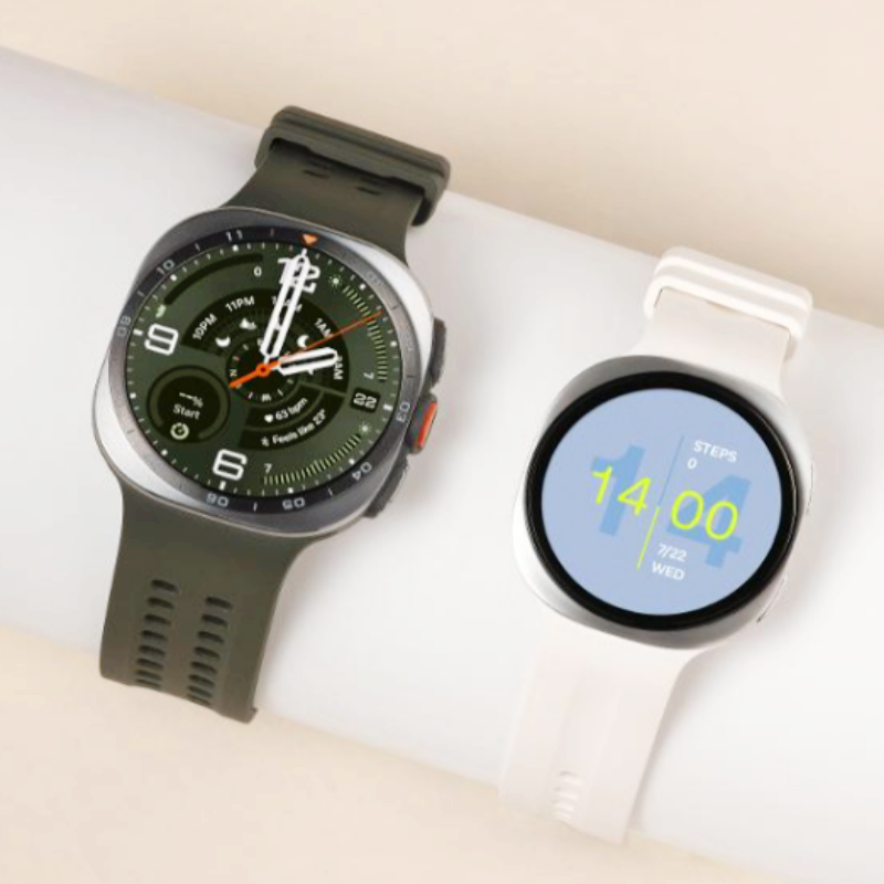 갤럭시워치9 44mm vs 울트라2 비교 차이점, 일반 살까? Ultra 구매?