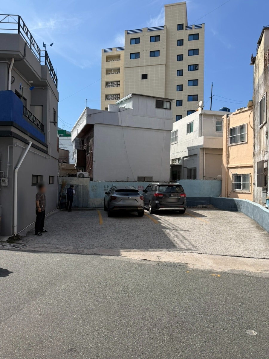 영남냉면밀면 사진 2