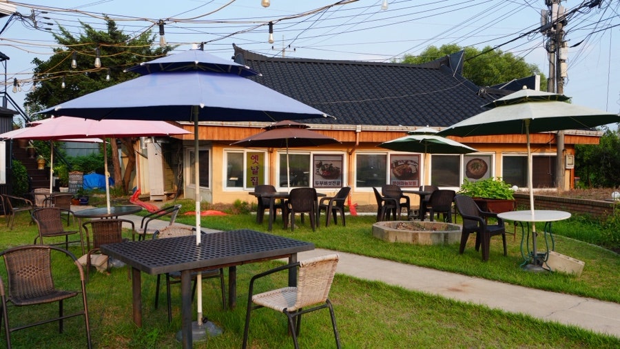 석기시대 사진 5