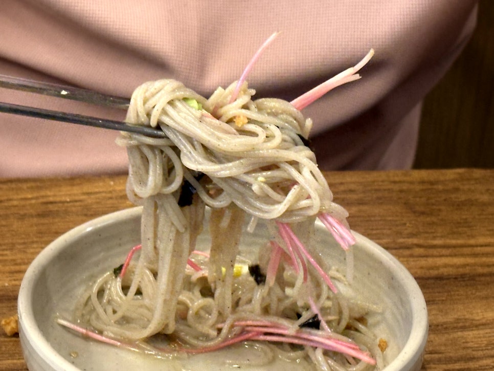 충주막국수 사진 3