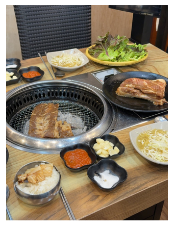 마장갈비 본점 사진 3