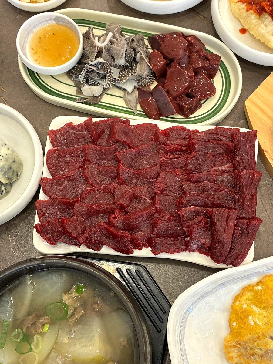 동진뭉티기 사진 1