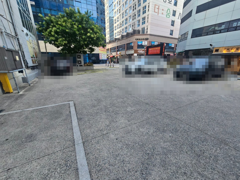 요미우돈교자 김해점 사진 2