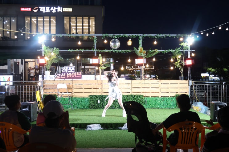 부안 가볼만한곳 변산 해수욕장 부안 바다 축제 4곳 후기