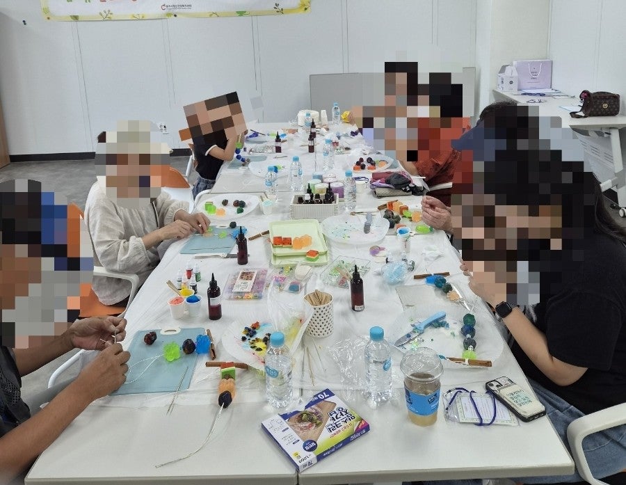 큐브 사진 3