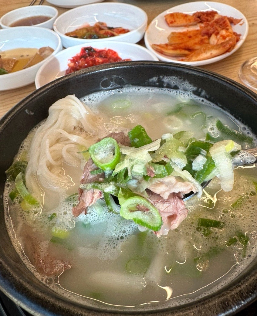 남동구청 사진 1