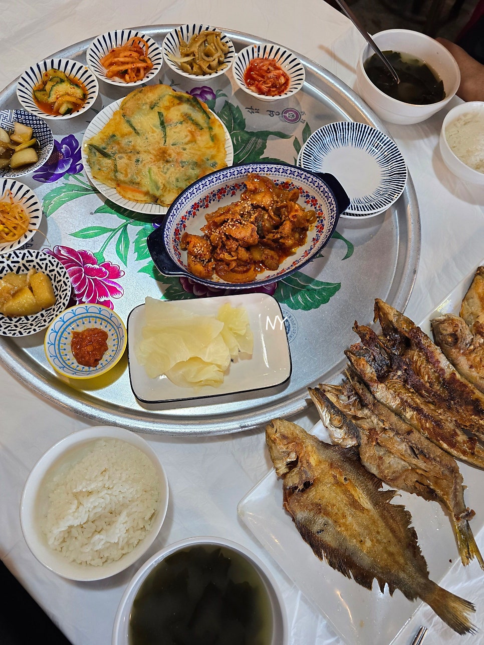 제주할망밥상 애월점 사진 5