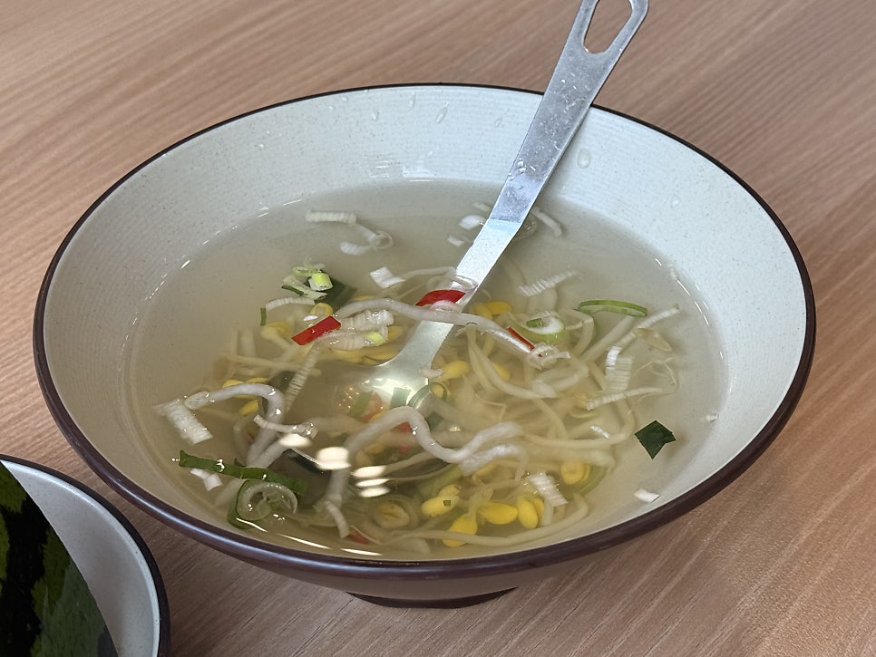 남포동직화쭈꾸미 덕산점 사진 6