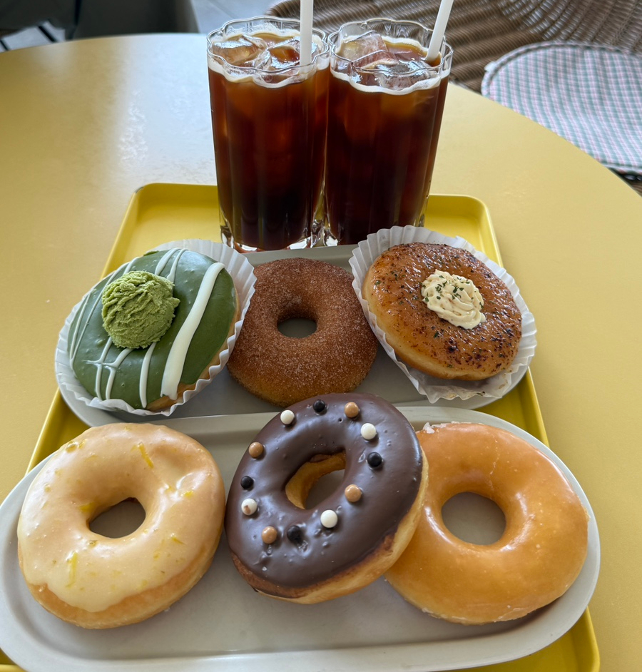 오또도넛 서귀점 사진 6