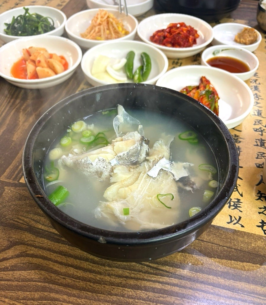 아저씨대구탕 사진 6