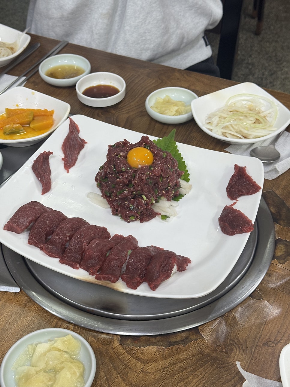 한라산조랑말 사진 5