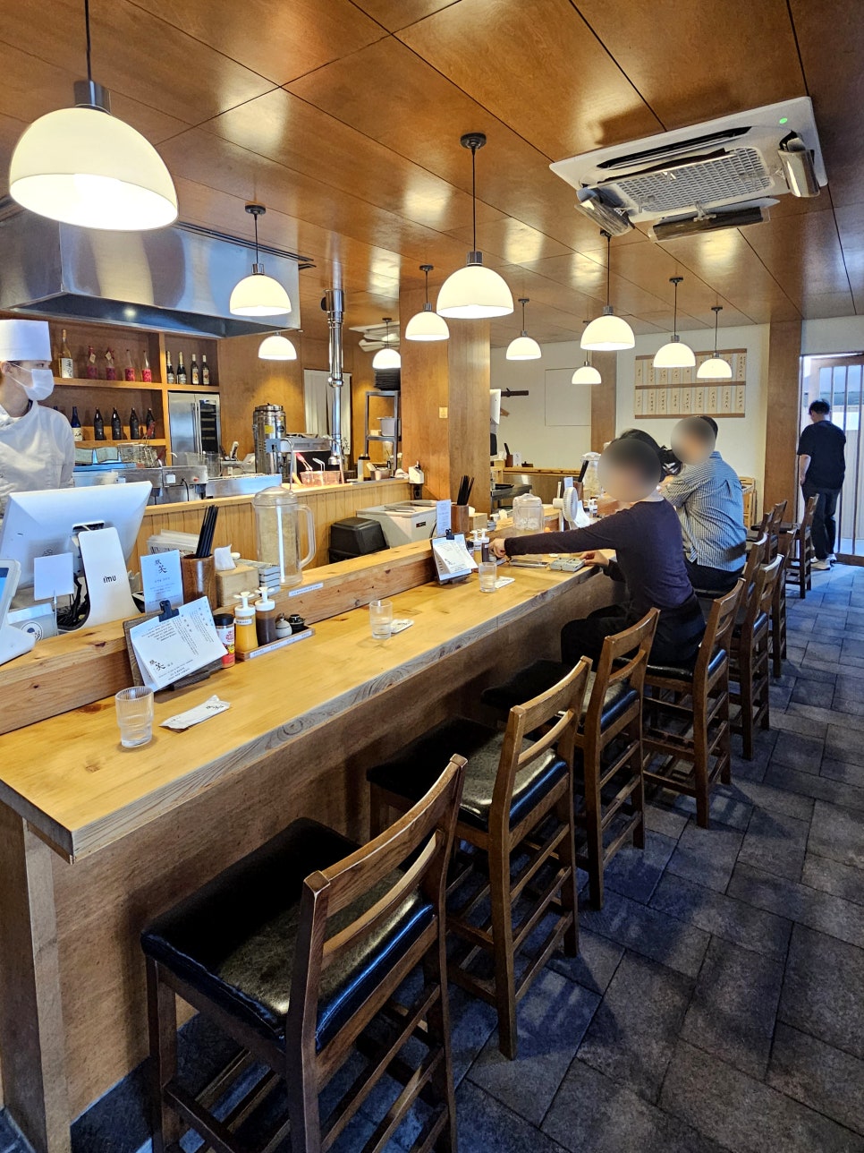 톤쇼우 대구 사진 5