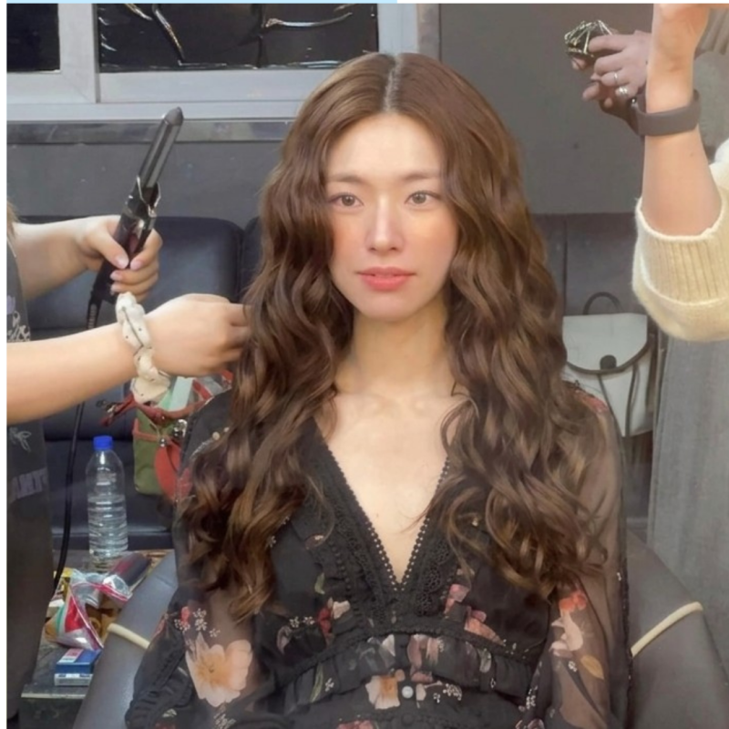 이런 엿같은 사랑 하영 프로필｜알고보니 금수저 집안! 정해인, 이제훈 차기작까지 기대되는....