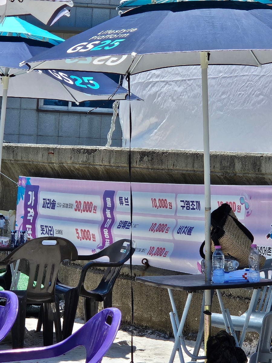 자담치킨 제주애월점 사진 4