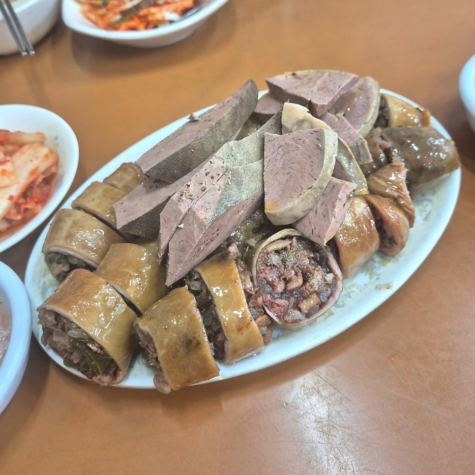 이모식당 사진 6
