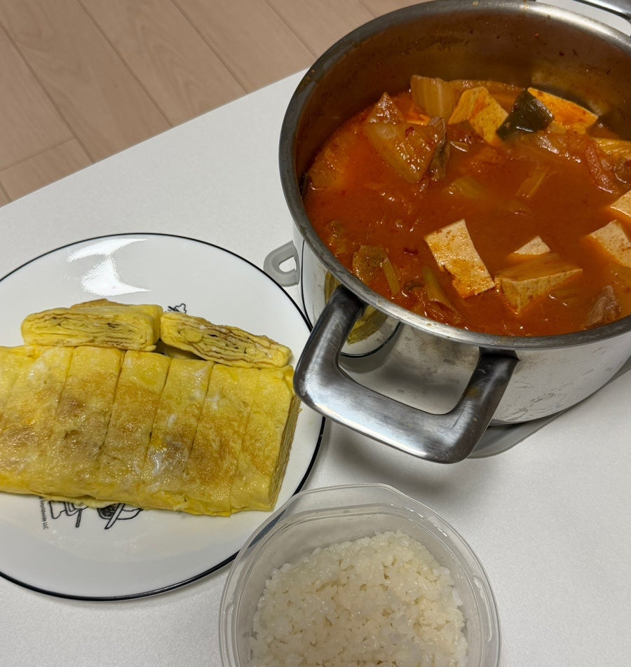 삼삼찌개마을 사진 6