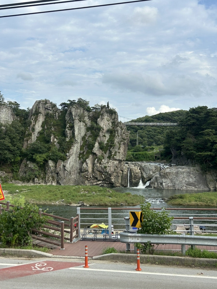 팔봉글램핑 사진 6
