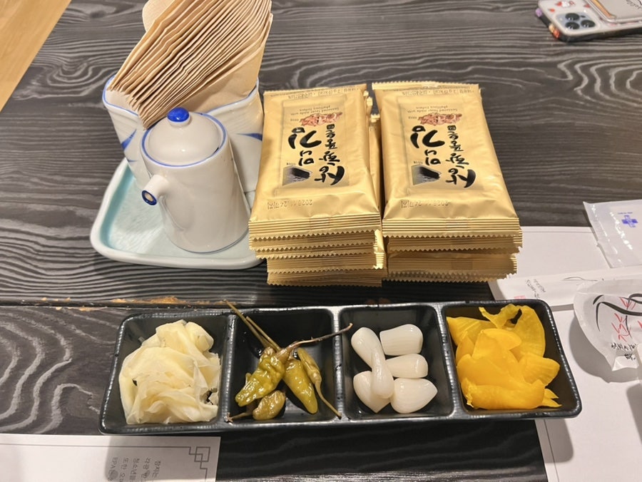 참치명장 사진 3