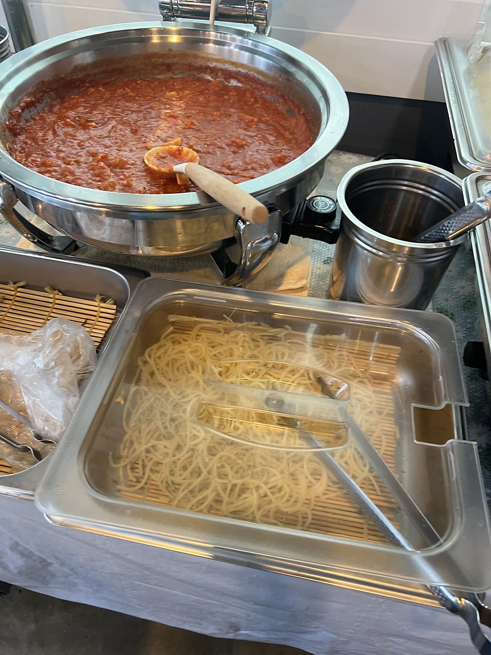 장가네일품순두부 삼양점 사진 4