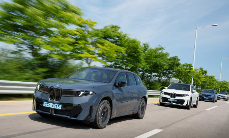 2026 BMW iX3 금융 프로모션 총정리｜잔존가치 63%·월 납입금 25만원 지원, 실제 혜택은?