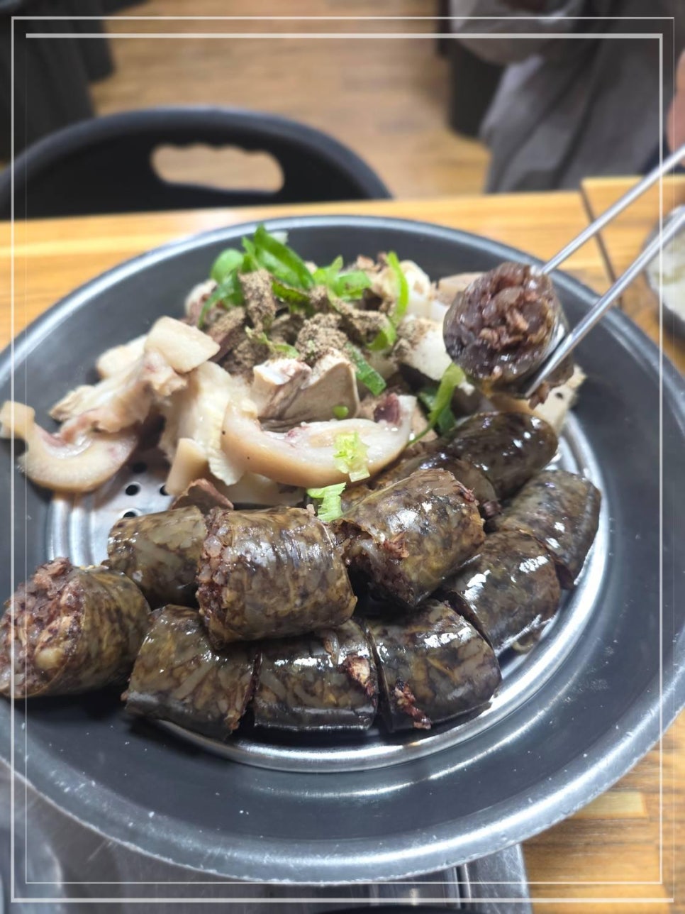 달동네마늘순대 2호점 사진 2