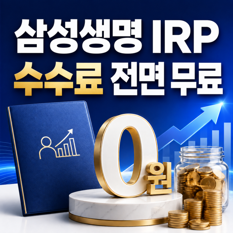 퇴직연금 수수료, 20년 내면 얼마가 사라지는 건지 계산해봤더니 놀라웠어요