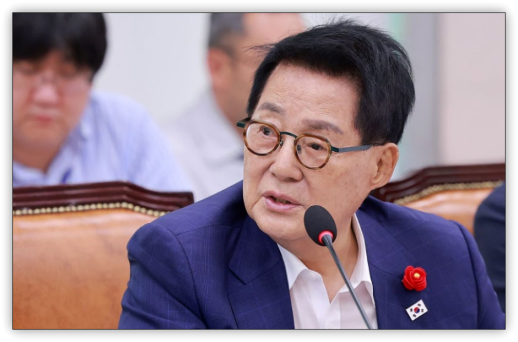 간추린 저녁 정치행정뉴스 2026.0731.금
