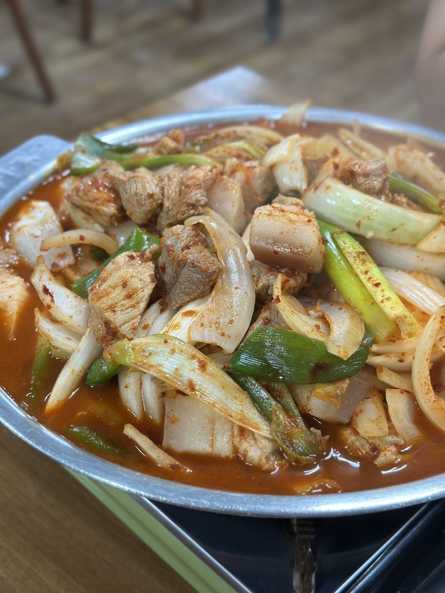 수영식당 사진 5