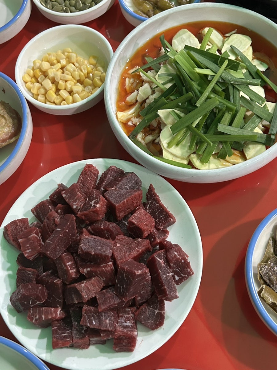 송림식당 사진 6