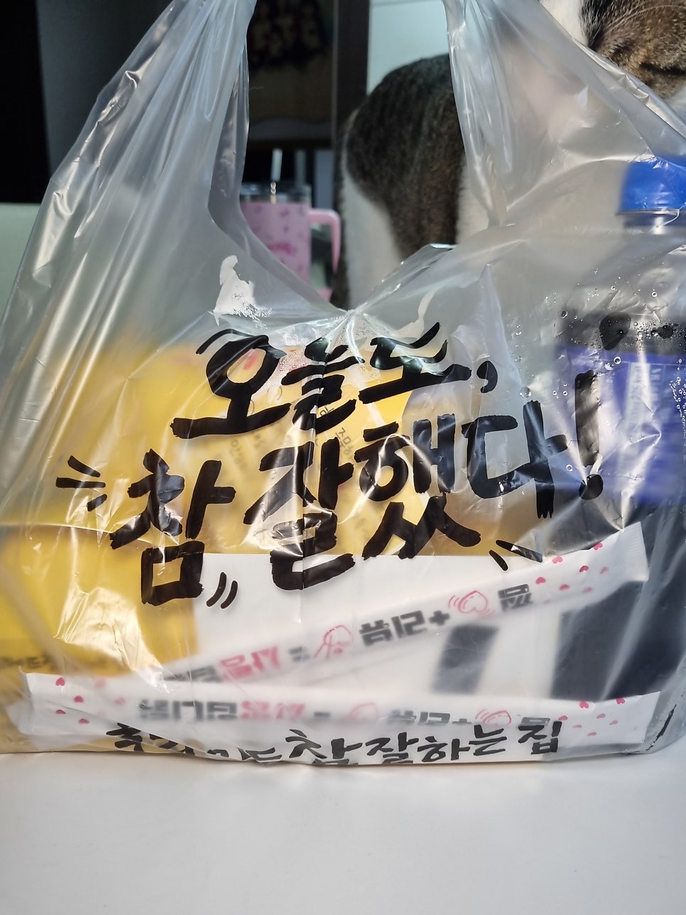 후라이드참잘하는집 에코델타시티점 사진 5