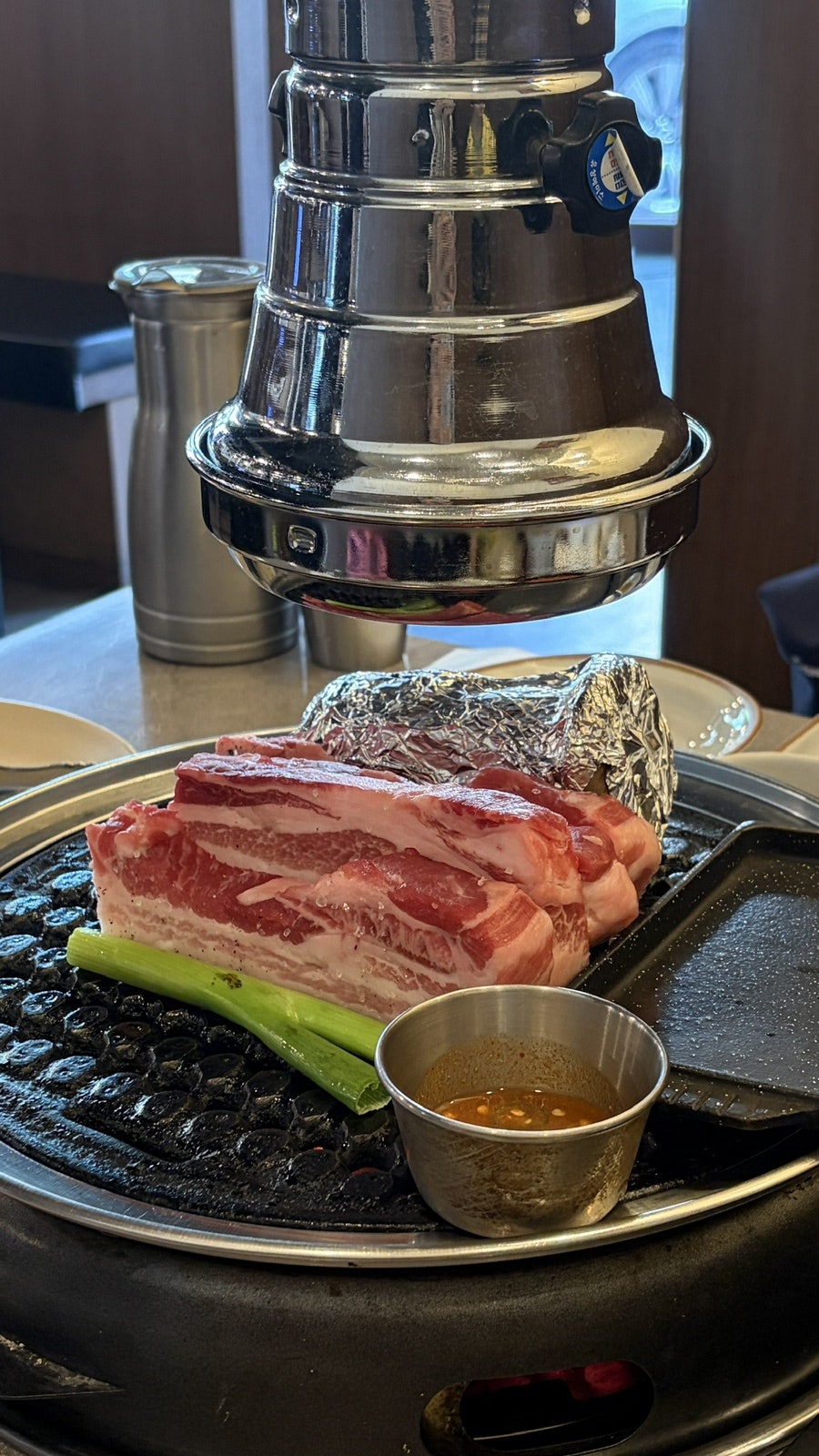 강씨목삼 남산점 사진 3