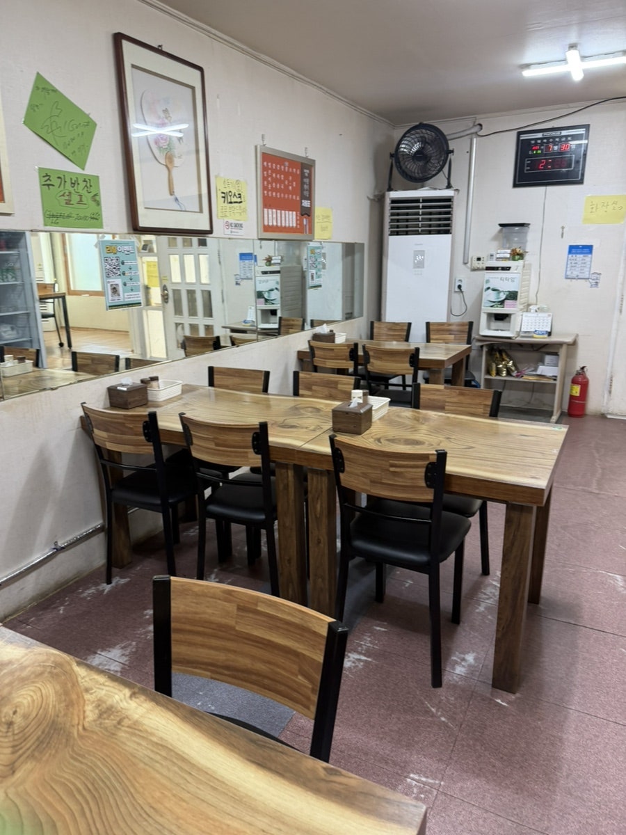 여왕개미식당 사진 4