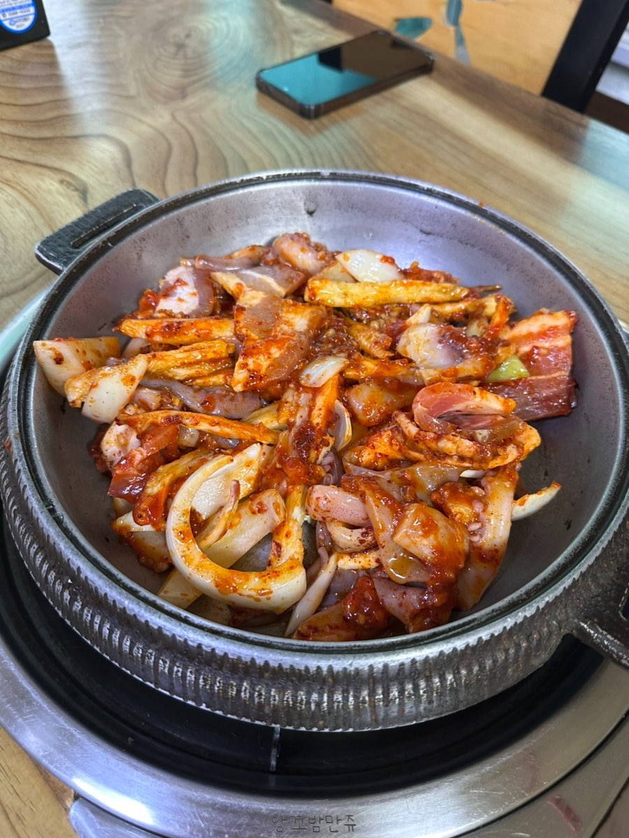 횡계칼국수 사진 5