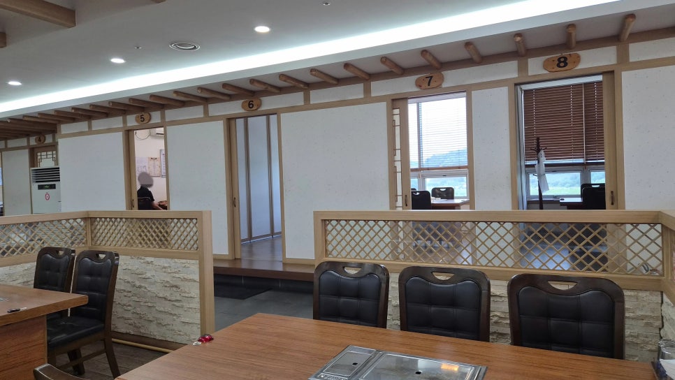충주농협 탄금한우타운 사진 5