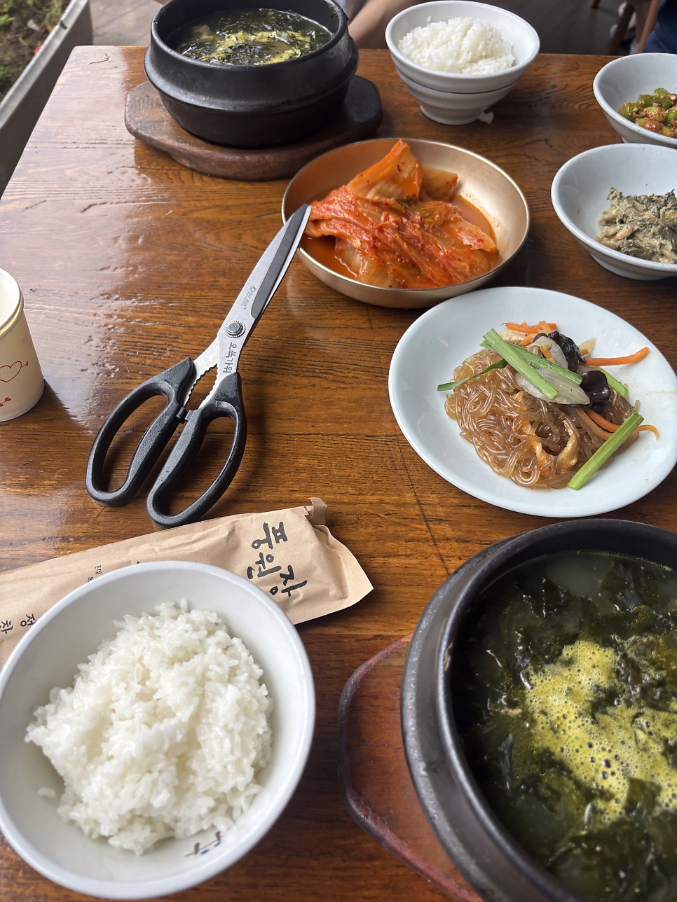 풍원장 마린시티점 사진 2