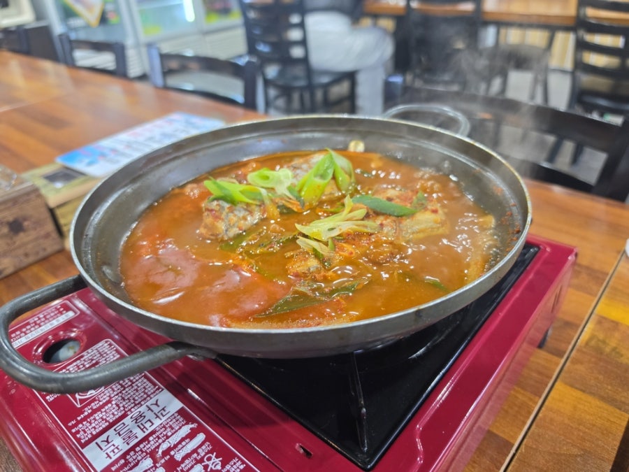 계령갈치정식 2호점 사진 2