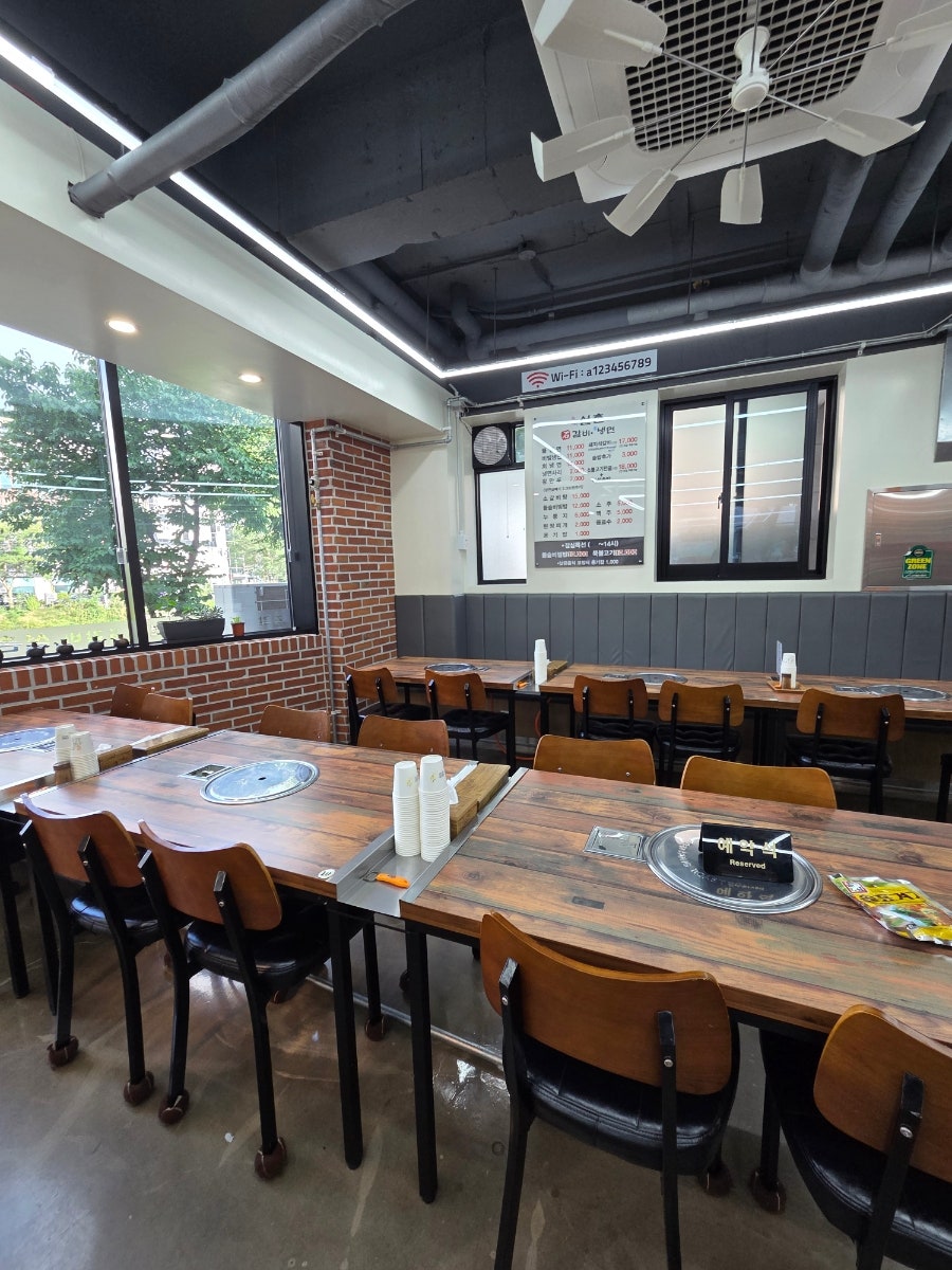 설촌냉면석갈비 본점 사진 3