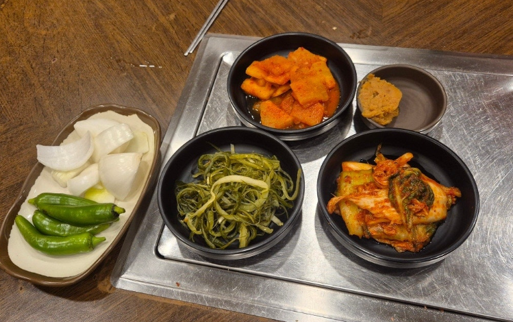 녹우원 사진 5