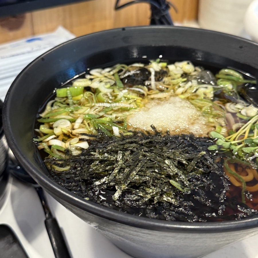 스시카즈키 사진 2