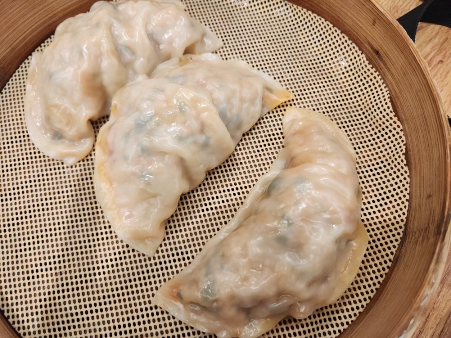 오실장강남면옥 탄현점 사진 4